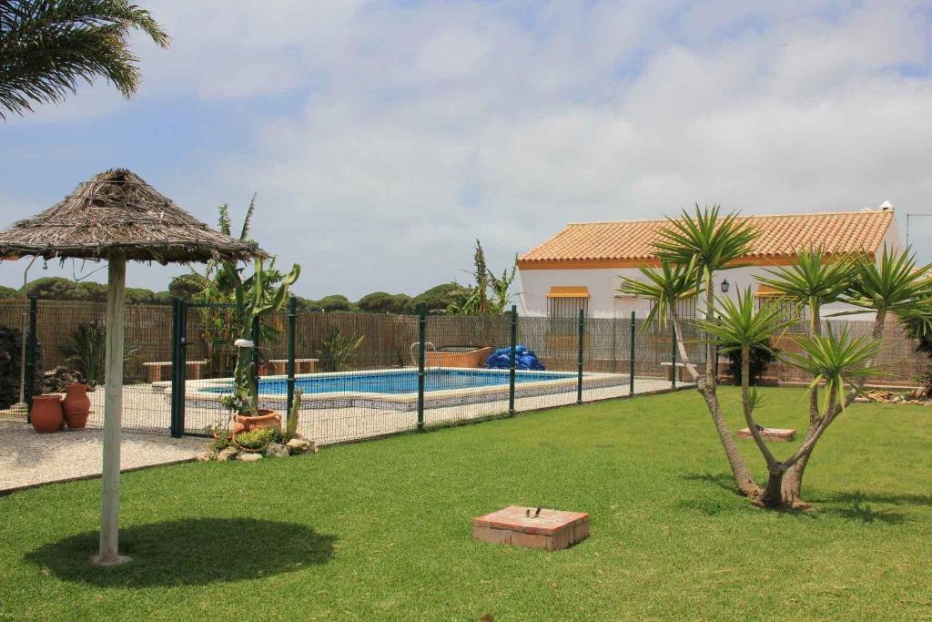 Villas Perez Zara Conil De La Frontera Room photo