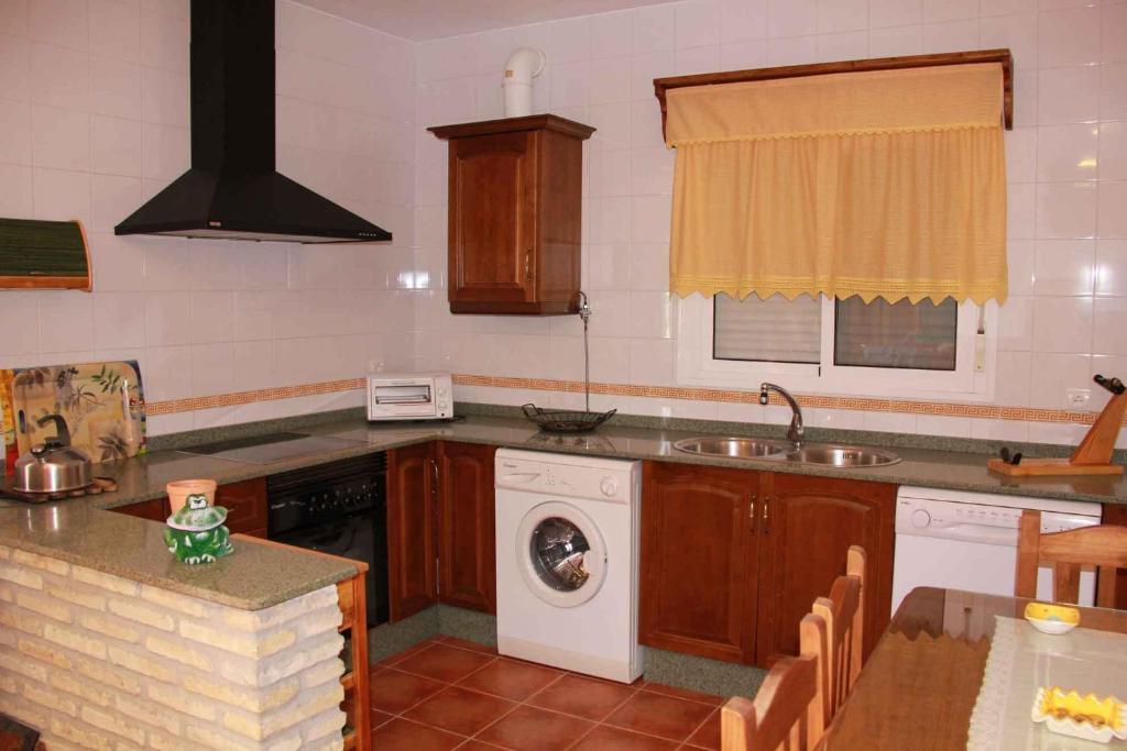 Villas Perez Zara Conil De La Frontera Room photo
