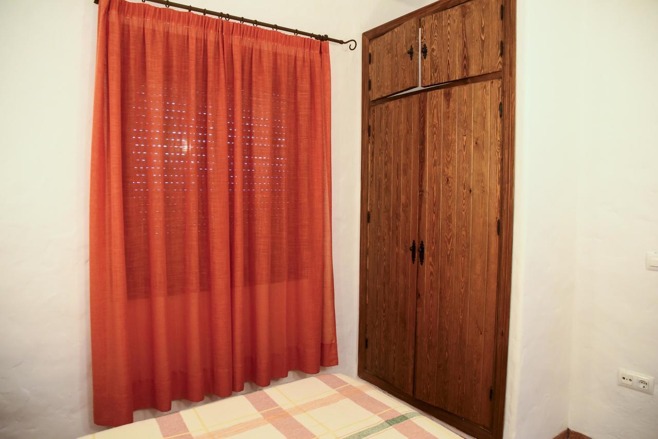 Villas Perez Zara Conil De La Frontera Exterior photo