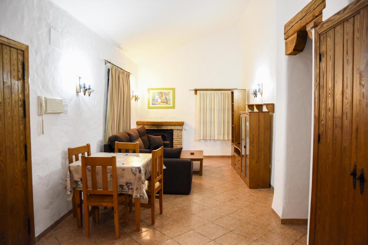 Villas Perez Zara Conil De La Frontera Exterior photo