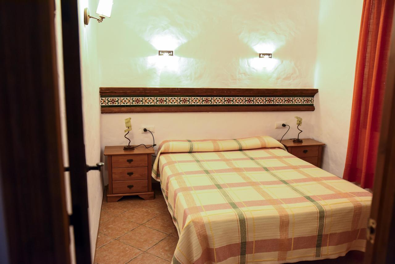Villas Perez Zara Conil De La Frontera Exterior photo