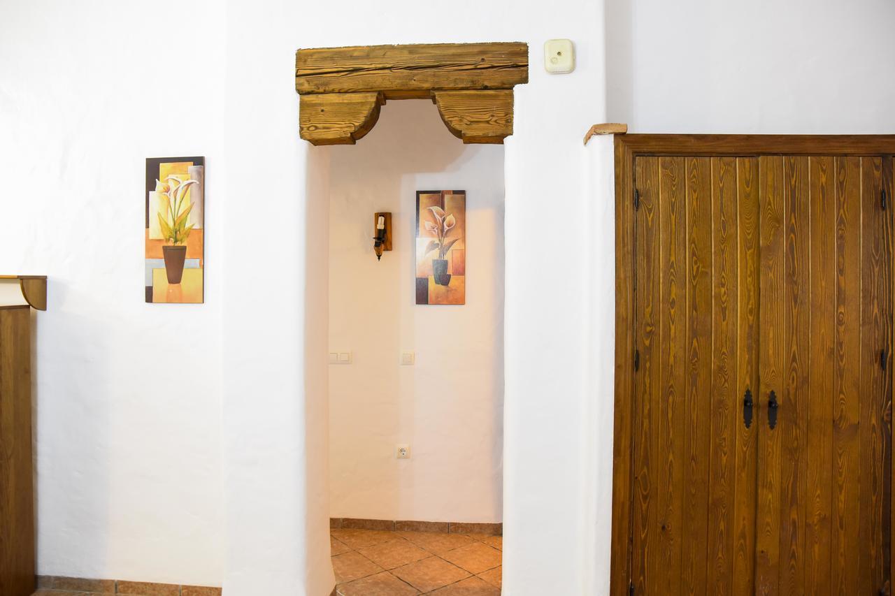 Villas Perez Zara Conil De La Frontera Exterior photo