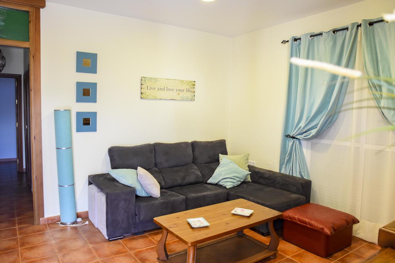 Villas Perez Zara Conil De La Frontera Exterior photo