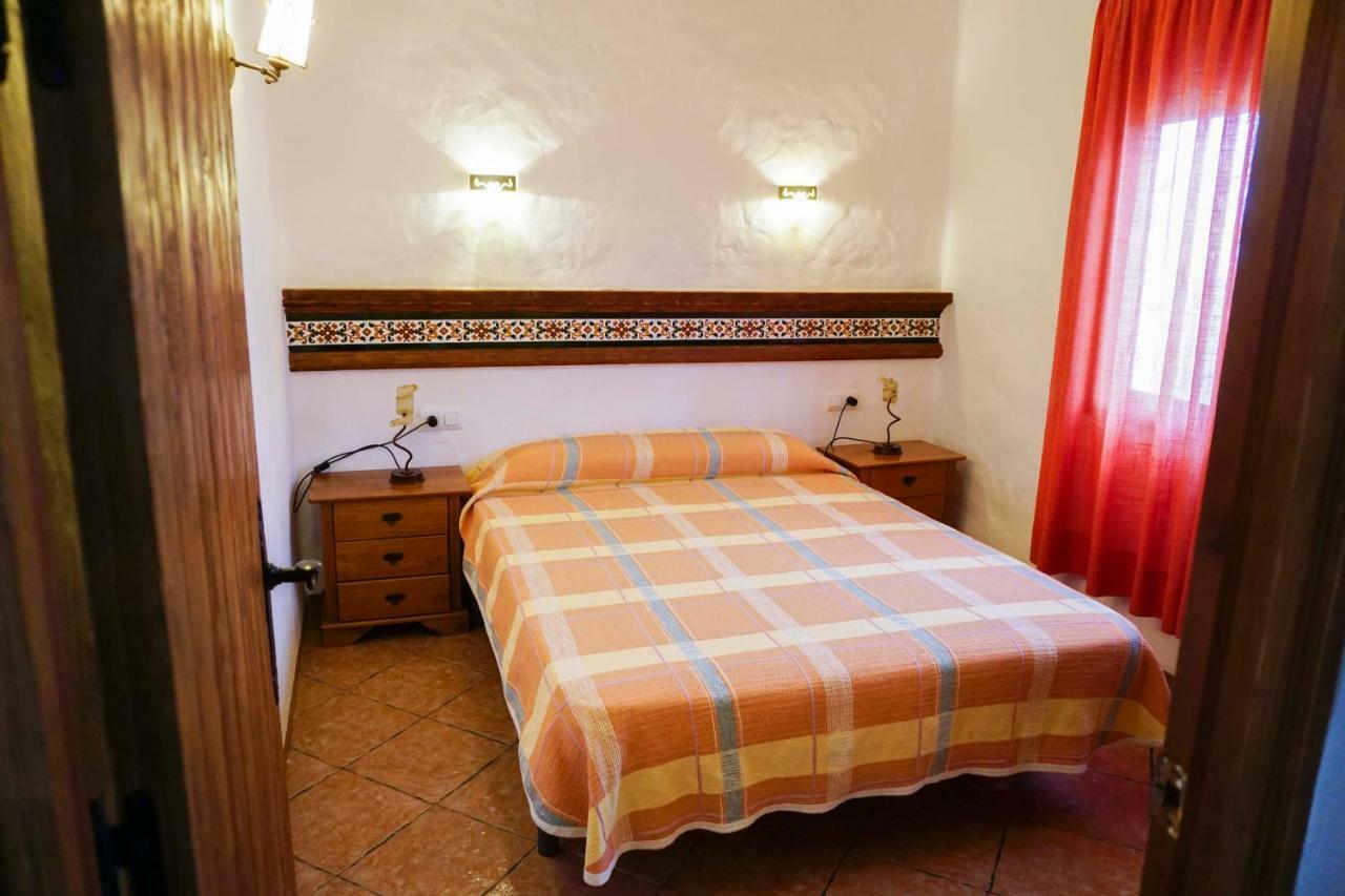 Villas Perez Zara Conil De La Frontera Exterior photo